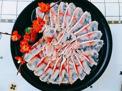 斑鱼片-丽江庭院之丽江往事(安定门店)