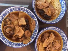 -西园寺素食(西园弄戒幢律寺店)
