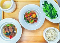 -弗蕾亚·和月月子调理院(东湖店)