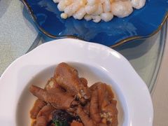-太湖饭店·寄畅轩中餐厅