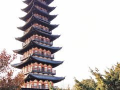 -上海方塔园