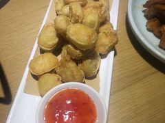 -吕氏疙瘩汤·海鲜新鲁菜(凯德mall新都心店)