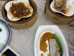 -益健美食大广场(北岭店)