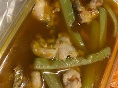 馋嘴牛蛙-外婆菜之崇明味道(锦江乐园店)