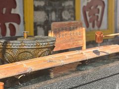 -南普陀寺
