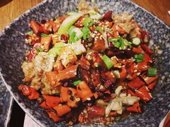 跳跳蛙-付小姐在成都(五道口店)