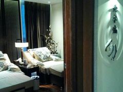 android_upload_pic-河石知足足道养生会馆(绿地蓝海大厦店)