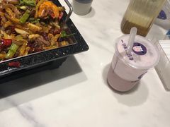 -情妹妹干锅锅(中海国际购物公园店)