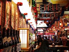 -平成屋·午肴夜酒(四川北路店)