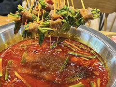 -黔哆哆地摊酸汤火锅(清湖店)