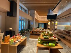 -奈雪茶院·茶室茶馆(广州粤海天地店)