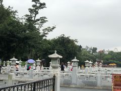 -珠海圆明新园
