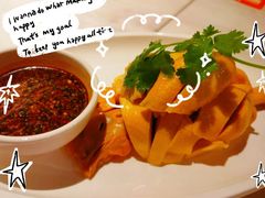 -沪上馨和小馆•海派上海菜(陆家浜路店)