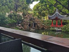 -上海虹桥宾馆(郁锦香品牌酒店)