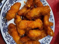 -北大地皖峰饭馆