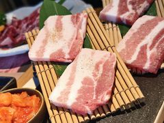 -黑牛の店·和牛烧肉(太原万象城店)