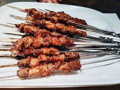 -偏脸子哈尔滨老烧烤(红旗大街店)