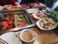 -草原塞蛮羊火锅城(港湾店)