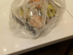 -寒舍欣和美食教室(永旺梦乐城烟台金沙滩店)