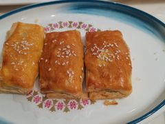 -點無缺茶楼·海鲜酒家(世博店)