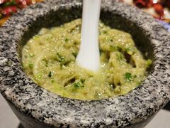 擂椒茄子-三俞竹苑(红旗街万达店)