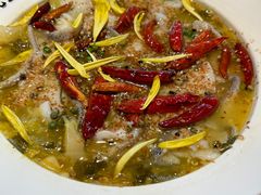 -太二酸菜鱼(上海佛罗伦萨小镇店)