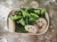 -阁瑞居闫记卤煮(乔庄北街店)