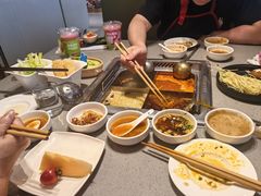 -海底捞火锅(王府井银泰in88店)