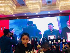 -成都龙之梦大酒店-龙悦中餐厅