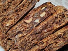 果香麻酱糖饼-马凯餐厅(地安门店)