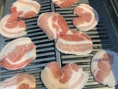 -玛嘻哒韩国料理炭火烤肉(莫邪路新天地店)
