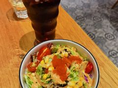-森Some Fusion(荔湾店)