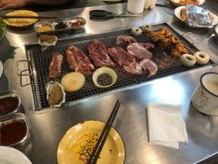 -马路牙子烧烤音乐酒馆(望京店)
