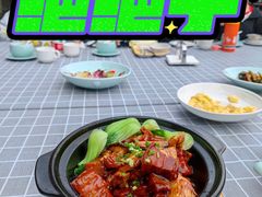 -望京楼flavor餐厅(古北水镇景区店)