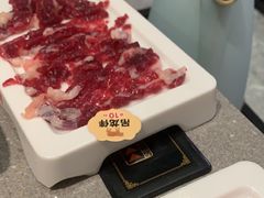 -八合里潮汕鲜牛肉火锅(广州五羊邨店)