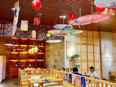 -鲔吞·和牛寿喜烧(闵行区绿瘦酒店)