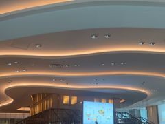 -济南香格里拉·咖啡泉自助餐厅