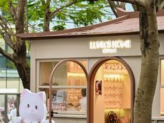 -深圳湾万象城(南山店)