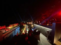 -Rock Bar Bali(Bali)