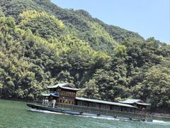 -五泄景区