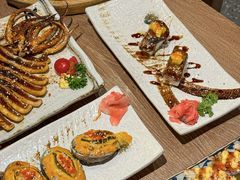 -小川洋风料理(武商梦时代店)