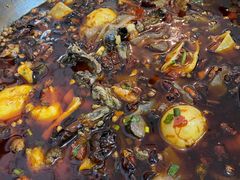 -黑竹香鸡(营和巷店)