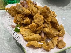 -阿巧一号私房菜(止园路店)