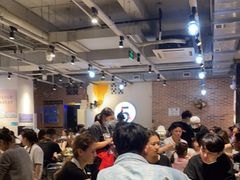 大堂-五里关火锅(牛市口店)