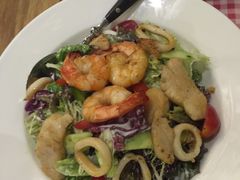 -Paulaner·德国帕拉娜自酿啤酒餐厅(海上世界店)