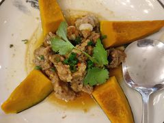 -德胜轩正宗顺德菜(宝安沙井会展中心店)