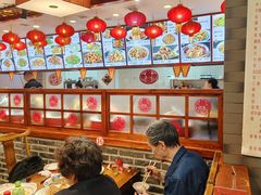 -陈家老院子·长春特色东北家宴(一匡街店)