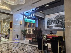 -锦龙国际酒店(天津奥体中心华苑地铁站店)