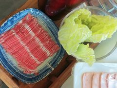 -东来顺饭庄(西直门店)