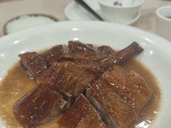 -香顺·客家菜(东坑店)